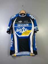 Maillot vélo cyclisme vintage