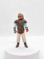 Weequay Skiff Guard #1, Star Wars Le Retour du Jedi ,LFL Kenner, 1983, 9 cm