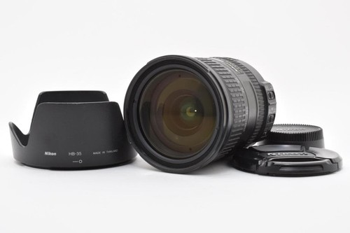 Nikon 200mm 5 - 18-200mm, ed