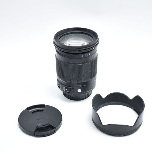 Sigma 300 6 3 - sigma, 18-300