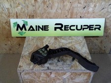 Potentiometre de pedale de gaz