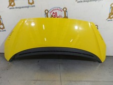 capot  BMW SERIE 3 BERLINA
