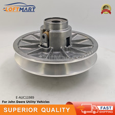 Secondary Driven Clutch E-AUC11989 For John Deere Utility Vehicles XUV825E 825M
