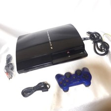 Sony PlayStation3 CECHA00