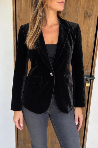 Magnifique blazer massimo - magnifique,