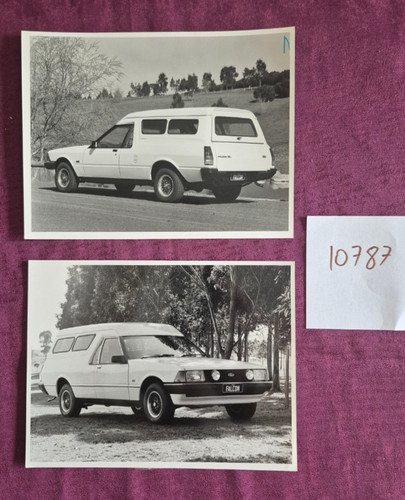 10787 ford falcon gl - /,