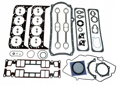 Jeu joints moteur - joints, volvo