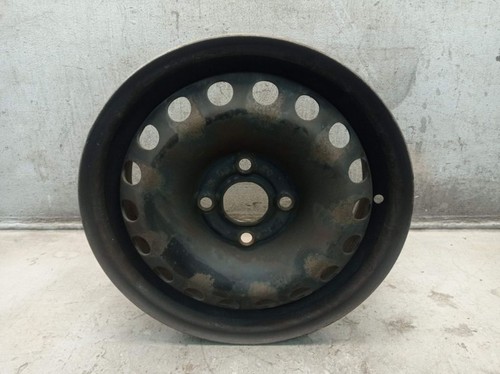 Skoda citigo single - citigo, wheel