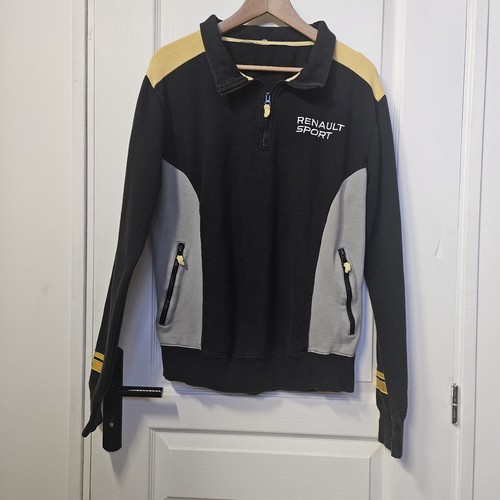 Sweat renault sport vintage - sport,