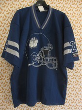 Maillot Hoyas Georgetown #28