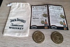 Jack Daniel's Dollar-Party