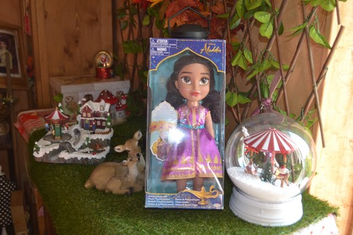 Boite neuve princesse - neuve, la