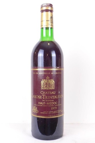 Haut médoc château - haut-médoc,