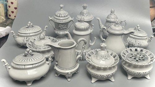 Service dinette porcelaine - service,