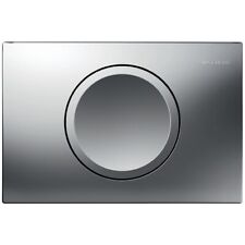 Plaque De Commande Geberit