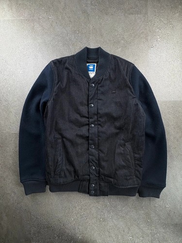 Blouson teddy star raw - teddy,