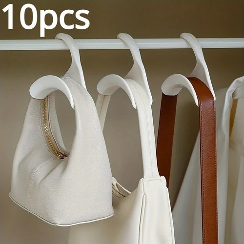 Cintres polyvalents crochet - -,
