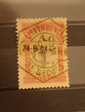Timbre portugal Yt 116