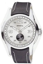 Montre Breil Homme in Acier