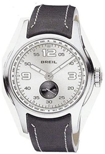 Montre breil homme acier - montre,