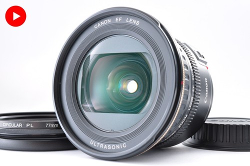 Exc objectif zoom canon ef - zoom,