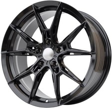 Jeu (4 pièces) jantes FBX425