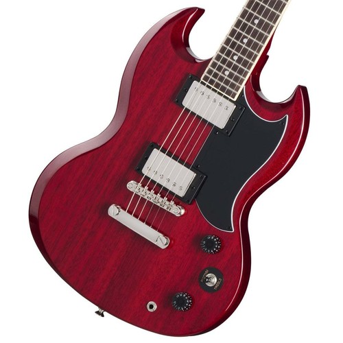 Epiphone inspired gibson sg - epiphone,