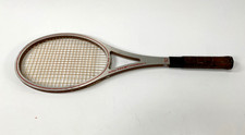 Raquette tennis vintage Head