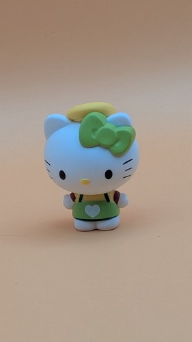 Figurine hello kitty - kitty, pop