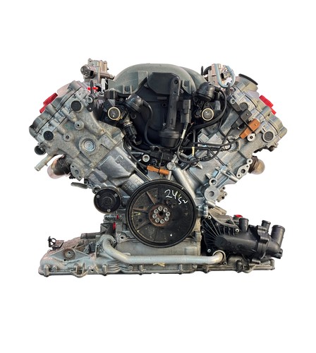 Moteur 2011 pour audi s5 - moteur,