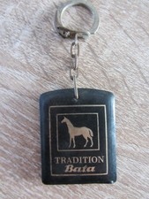 Rare porte clefs "BATA