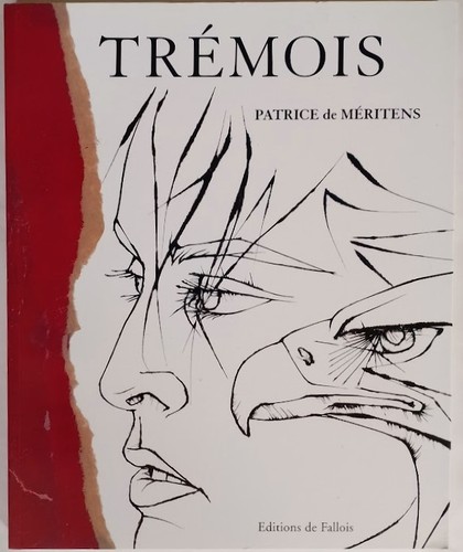 Trémois patrice de - -,