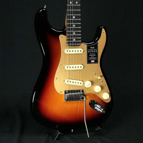 Fender american ultra - ultra, ii