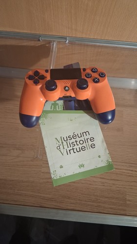 Playstation manette - 4,