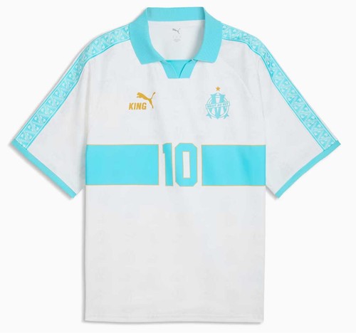 Puma olympique marseille - olympique,