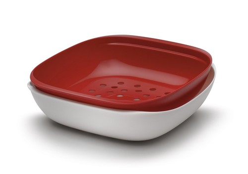 Tupperware panera frutero - -,