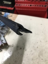 volkswagen t25 t3 drivers door weather strips vw 