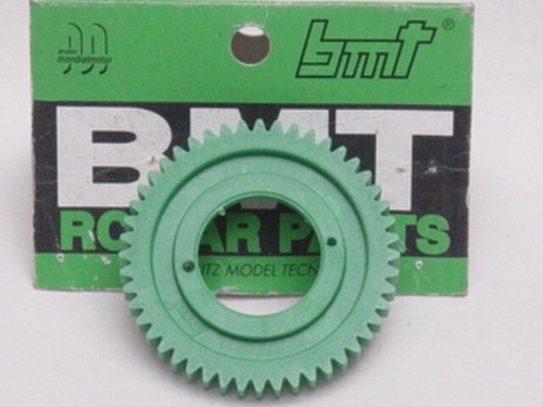 Bmt couronne verte - - couronne,