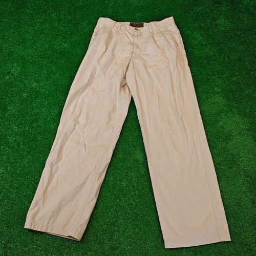 Pantalon chino vintage
