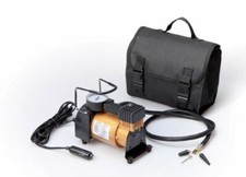 Compresseur pneu roue haut de gamme 12V special CAMPING CAR CHALLENGER