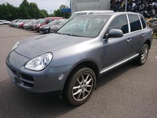 Moteur PORSCHE CAYENNE 1 PHASE