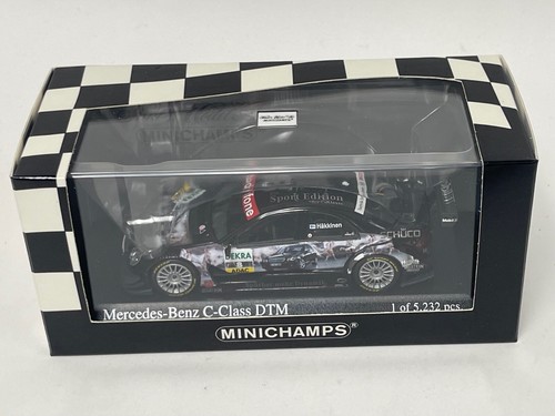 Mercedes class dtm - mercedes, #8