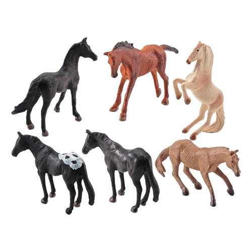 Pièces animaux ferme - pièces,