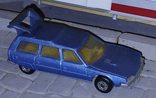 matchbox SUPERFAST #12