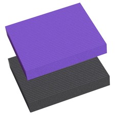 Exercise Balance Pad Balance Cushion Yoga Pad Non Slip Waterproof Soft Foam Mat