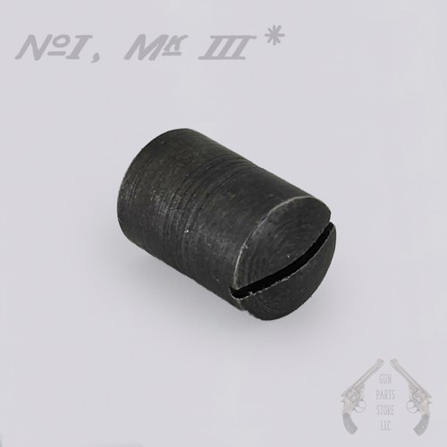 Smle rear sight protector nut - rear,
