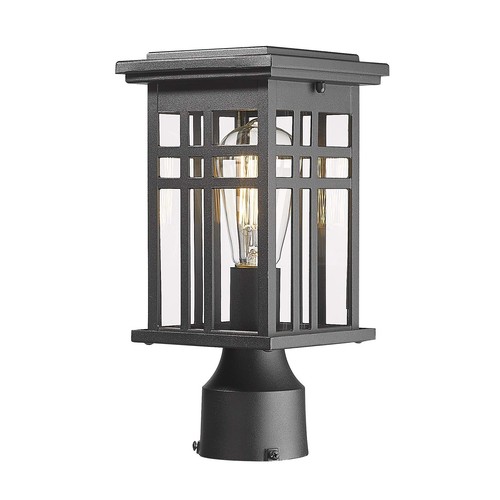 Industrial outdoor post - industrial,