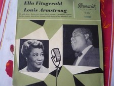 Fitzgerald + Amstrong - LP