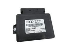 Appareil de commande pour