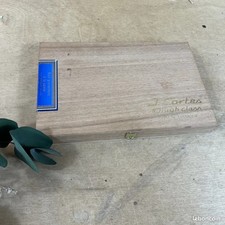 dd10 cigar box